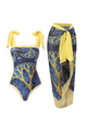 Full Piece Sarong Set