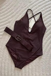 Belted Full Piece