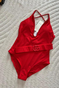 Belted Full Piece