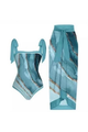 Full Piece Sarong Set