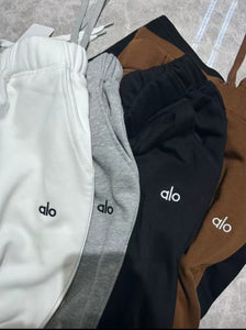 Lounge pants