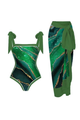Full Piece Sarong Set