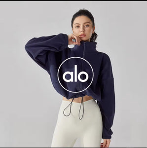 Alo jumper