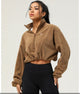 Fleece jumper