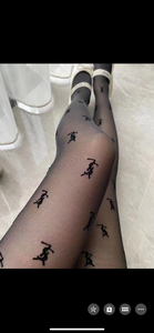 Brand stockings