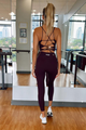 Black Gym Set