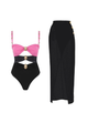 Full Piece Sarong Set
