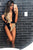 Swimming Costume - Full Piece - Online Store - Posh Body Babe