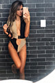 Swimming Costume - Full Piece - Online Store - Posh Body Babe