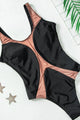 Swimming Costume - Full Piece - Online Store - Posh Body Babe