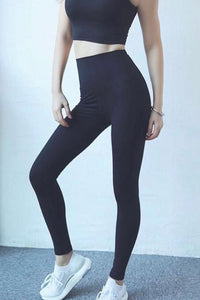 Gym Tights - Posh Body Babe - Gym Wear - Online Store