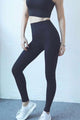 Gym Tights - Posh Body Babe - Gym Wear - Online Store