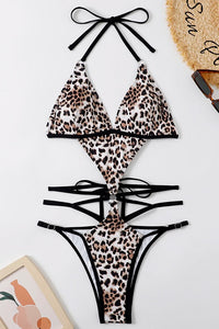 Leopard Full Piece