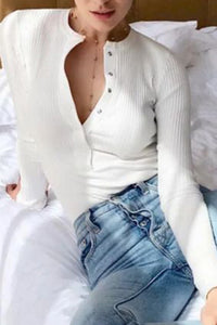 Button up body