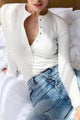 Button up body