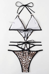 Leopard Full Piece
