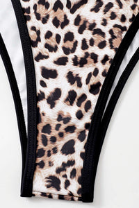 Leopard Full Piece