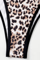 Leopard Full Piece