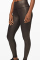 Leather Tights