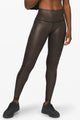 Leather Tights