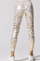 Animal Print Leggings