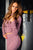 Short Zip Jacket - Gym Wear - Posh Body Babe