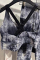 Marble Sports Bra