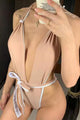Plunging Tie Full Piece