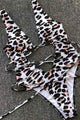 Pattern Criss Cross Full Piece