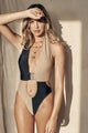 Swimming Costume - Full Piece - Online Store - Posh Body Babe