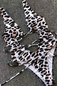 Swimming Costume - Full Piece - Online Store - Posh Body Babe