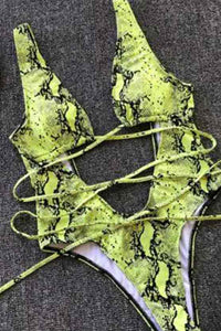 Swimming Costume - Full Piece - Online Store - Posh Body Babe