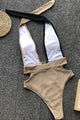 Swimming Costume - Full Piece - Online Store - Posh Body Babe
