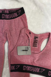 Sports Bra - Posh Body Babe - Gym Wear - Online Store