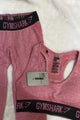 Sports Bra - Posh Body Babe - Gym Wear - Online Store