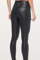 Leather Tights