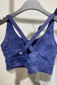 Marble Sports Bra
