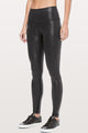 Leather Tights