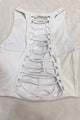 Gym Crop Top - Gym Wear - Online Store - Posh Body Babe