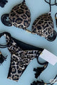 Brazillian Style Push Up Bikini
