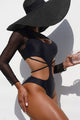 Mesh Full Piece