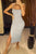 Crochet Tie Dress