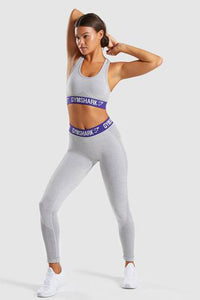 Gym Pants - Posh Body Babe - Gym Wear - Online Store