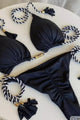 Brazillian Style Push Up Bikini
