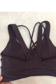 Sports Bra - Posh Body Babe - Gym Wear - Online Store