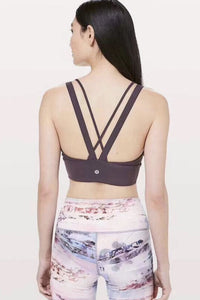 Sports Bra - Posh Body Babe - Gym Wear - Online Store