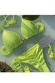 Brazillian Style Push Up Bikini