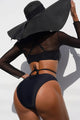 Mesh Full Piece