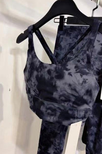 Marble Gym Set