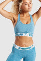 Sports Bra - Posh Body Babe - Gym Wear - Online Store